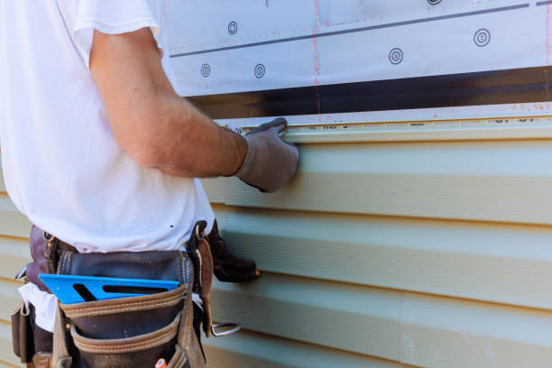 Affordable Emergency Siding Repair solutions in Belmont, MA